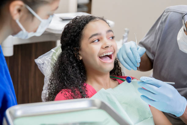 Best Tooth Infection Emergency Dentist  in Sycamore, IL